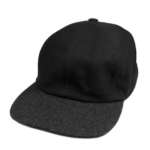 Adrian Lambs Wool Cap