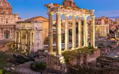 Foro romano