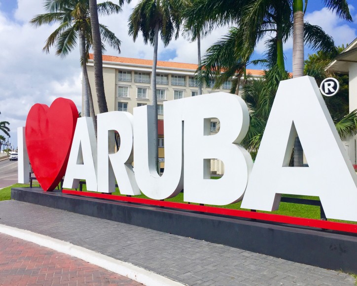 Aruba