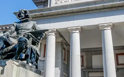 Museo del Prado