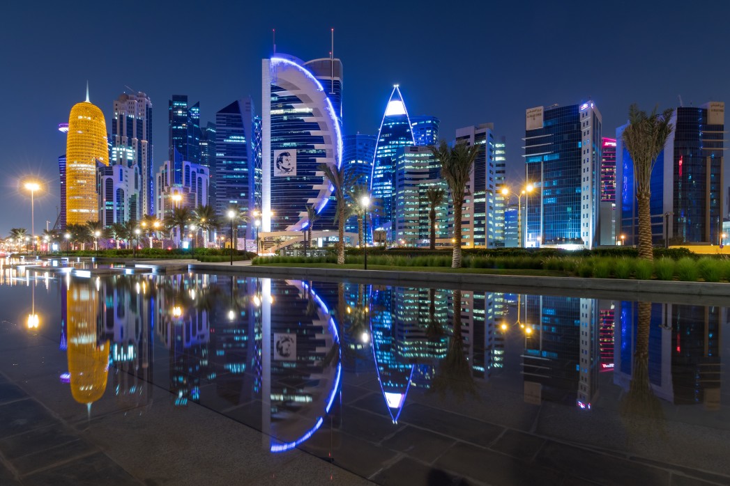 Qatar