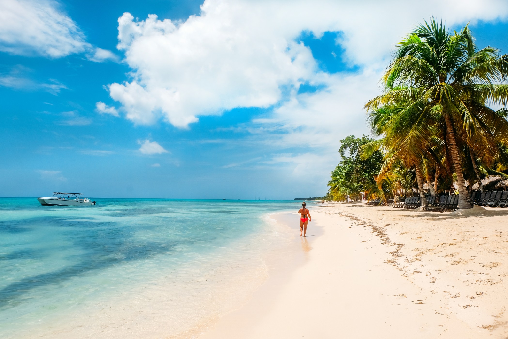 República Dominicana